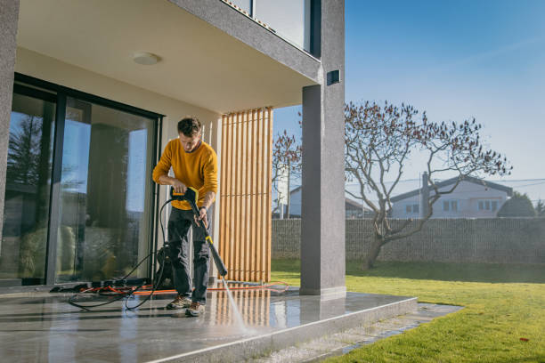 Best Roof Washing  in Newark, CA