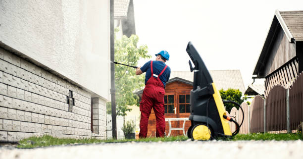 Reliable Newark, CA Pressure Washing Services Solutions